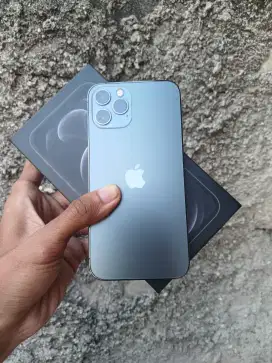 Iphone 12 pro 128GB beacukai