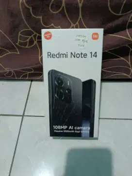 Xiaomi Note 14 4G 8/256