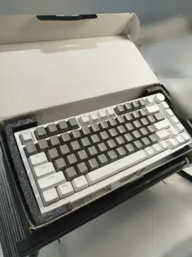 Keyboard mechanical