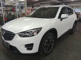 Mazda CX-5 GT Grand Touring 2015