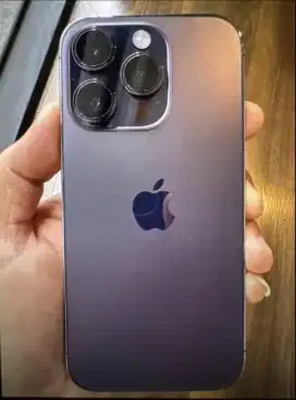 Iphone 14 Pro 128 Ex IBOX