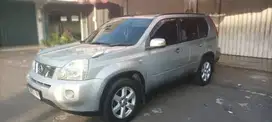 Nissan Xtrail ST 2.5 Matic 2008  (T31)