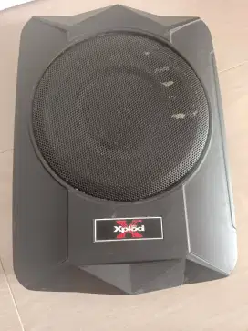Subwoofer aktive 10