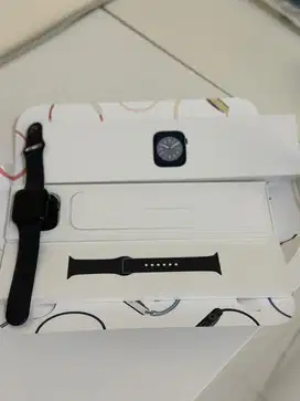 Apple Watch Series 8 45mm
