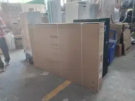 SONY GOOGLE TV 85INCH PROMO