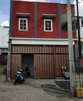 DIJUAL KONTRAKAN AKTIF 7PINTU CIMAHI