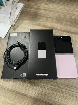 SAMSUNG GALAXY FLIP 5