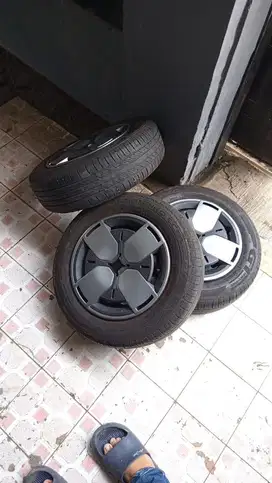 Ban velg set copotan air ev 2024