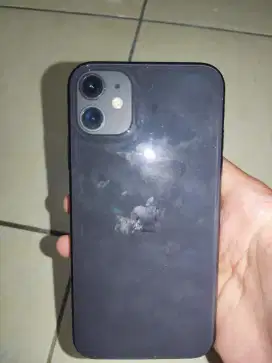 iPhone 11 256gb