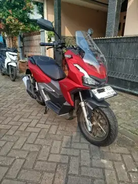 Honda ADV 160 ABS Like New (KM 600)