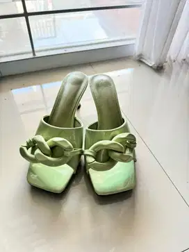 Heels cantik yuanmarket