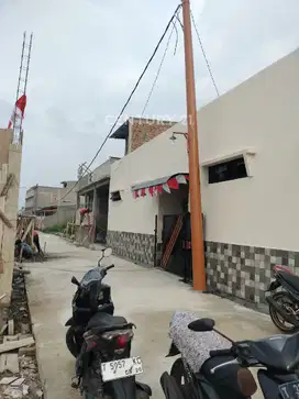 Di Jual Murah Kos Kosan Di Galuh Mas Karawang Barat