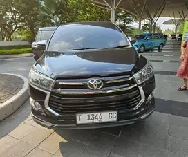 Dijual Innova Reborn