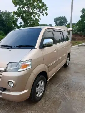 APV 2006 Matic tipe X kondisi seger