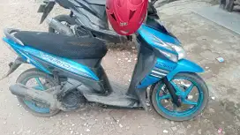 Vario cw 110 tahun 2008