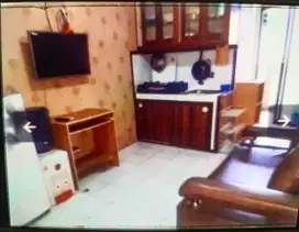 Disewakan Apartemen Gateway 2 BR Jalan Ahmad Yani Bandung
