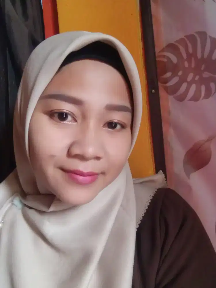 Cari pekerjaan yg halal