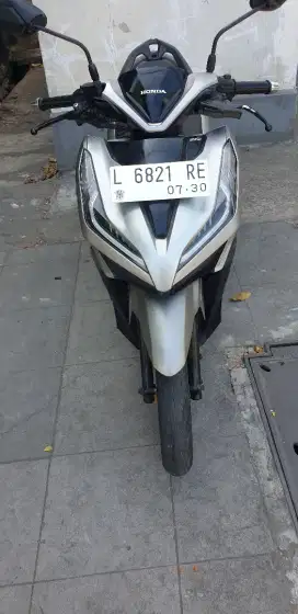 Vario 150 th 2020 mulus pjk baru plat 2030