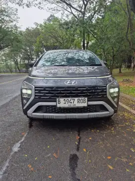 HYUNDAI STARGAZER PRIME AT 2022 (CASH)