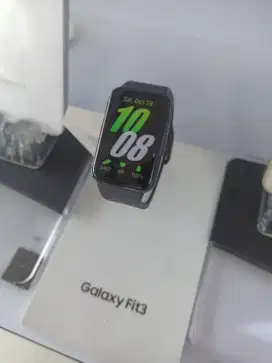 galaxy fit 3 terbaru