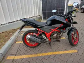 Jual honda CB 150 R murah