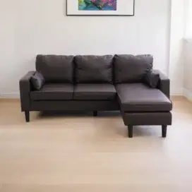 Sofa L leander selma