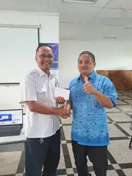 Lowongan kerja pengemudi sopir driver supir palmerah