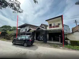 Dijual Rumah Gowa sekitar Jalan Malino, Pakatto