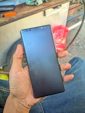 SAMSUNG GALAXY NOTE 8 6/64 DUAL SIM