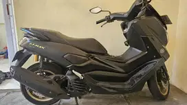 Dijual Motor Yamaha Nmax 155