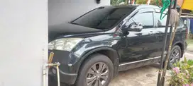 Honda CR-V 2007 Bensin
