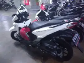 HONDA VARIO 150 ESP 2017 OLD