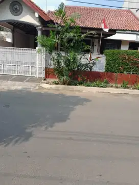 Dijual Rumah Bukit Cimanggu City