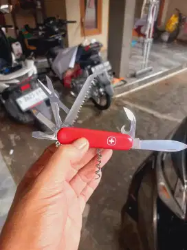 Victorinox Renger