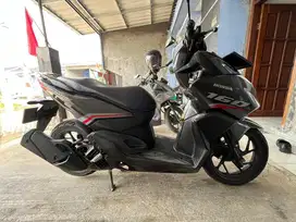 Honda Vario 160 CBS