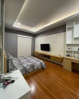 Rumah Siap Huni di Pantai Indah Kapuk