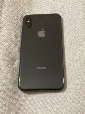 Iphone X 64gb Inter