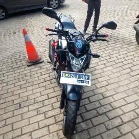 Motor CB 150 R Streetfire Limited Edition LED
