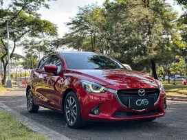 Mazda 2 R at 2015