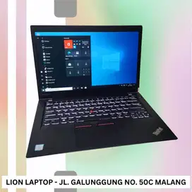 Core i5 Gen 7 RAM 8GB SLIM TOUCHSCREEN Lenovo Thinkpad T470s [18|08]
