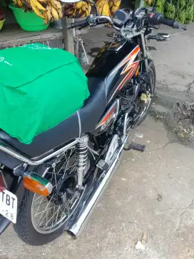 Rx King Original