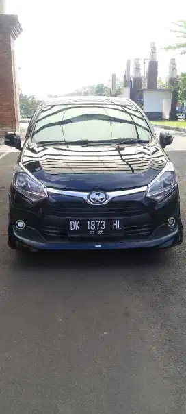 Agya TRD S METIC 1.2 2020