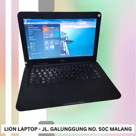 RAM 8GB Core i5 gen 7 murah Dell Latitude 3380 [18|08]