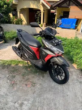 Vario 150 LED OLD