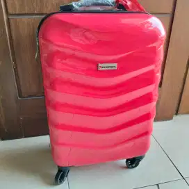 Koper Kabin Travel