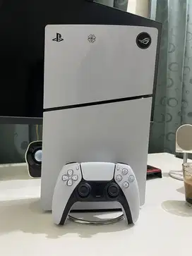 PS5 Slim Digital Edition 1TB
