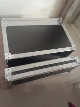 Hardcase accesories