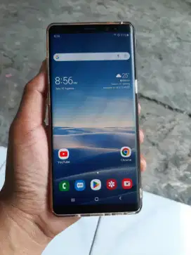 Samsung Galaxy Note 8 Single SIM 6/64G