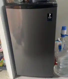 Kulkas freezer Aqua