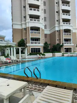 Dijual Apartemen Murah FullFurnished 2 Kamar Kedoya Elok Jakarta Barat